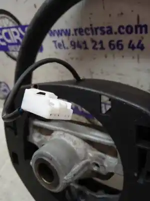 Second-hand car spare part steering wheel for suzuki celerio ga oem iam references 5pk1603190073  