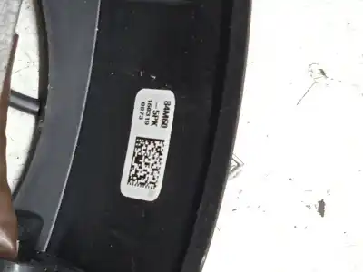 Second-hand car spare part steering wheel for suzuki celerio ga oem iam references 5pk1603190073  