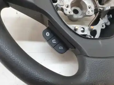 Second-hand car spare part steering wheel for suzuki celerio ga oem iam references 5pk1603190073  