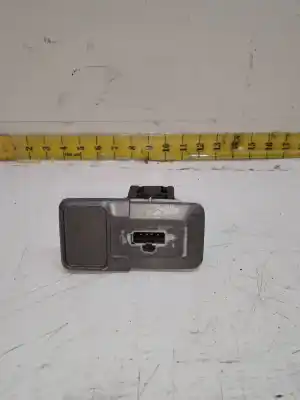 Pezzo di ricambio per auto di seconda mano modulo elettronico per fiat nuova 500 (150) s riferimenti oem iam 