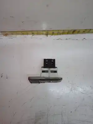 Second-hand car spare part electronic module for fiat nuova 500 (150) s oem iam references   