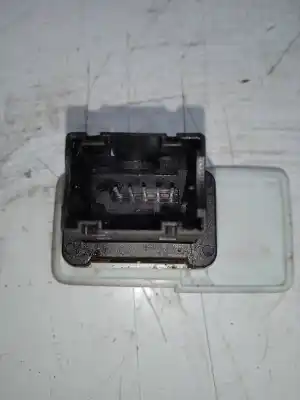 Second-hand car spare part electronic module for fiat nuova 500 (150) s oem iam references   