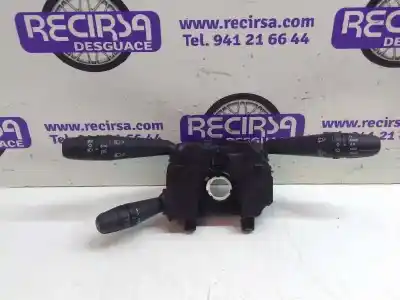 Second-hand car spare part multifunction switch for alfa romeo giulietta (191) sprint oem iam references 01561062260