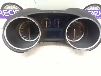 Peça sobressalente para automóvel em segunda mão quadrante por alfa romeo giulietta (191) sprint referências oem iam   