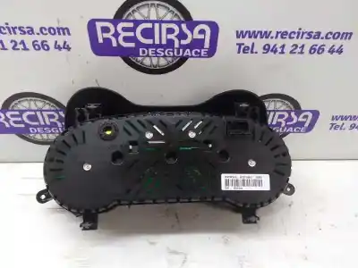 Peça sobressalente para automóvel em segunda mão quadrante por alfa romeo giulietta (191) sprint referências oem iam   