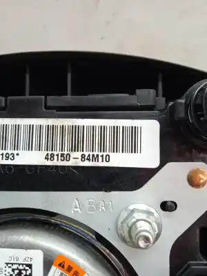 Автозапчасти б/у комплект подушки безопасности за suzuki celerio ga ссылки oem iam 4815084m10  