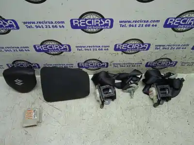 Автозапчасти б/у комплект подушки безопасности за suzuki celerio ga ссылки oem iam 4815084m10  