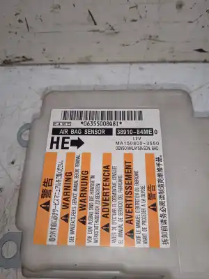 Автозапчасти б/у комплект подушки безопасности за suzuki celerio ga ссылки oem iam 4815084m10  
