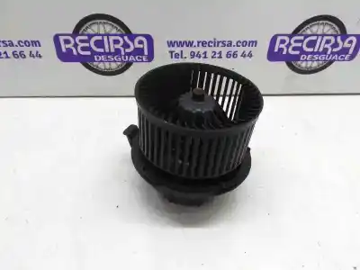Pezzo di ricambio per auto di seconda mano motore di riscaldamento per dacia duster ambiance 4x2 riferimenti oem iam n106609z