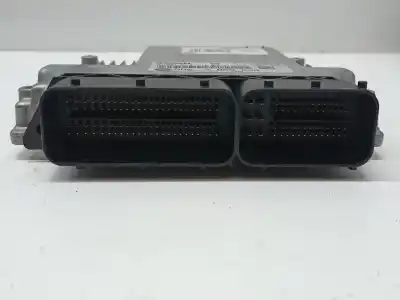 Second-hand car spare part ecu engine control for bmw serie 3 berlina (e90) 320d oem iam references 7809000  bmw serie 3 e90