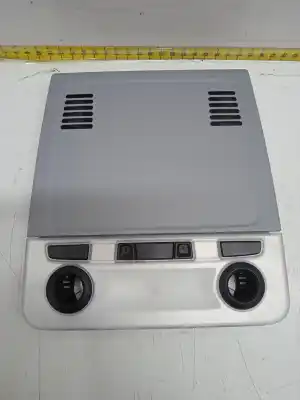 Piesă de schimb auto la mâna a doua lumina interioara pentru bmw serie 1 berlina (e81/e87) 118d referințe oem iam 6932827