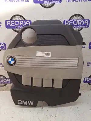 Piesă de schimb auto la mâna a doua capaca motor pentru bmw serie 1 berlina (e81/e87) 118d referințe oem iam 14389710