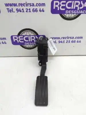 Автозапчастина б/у ПЕДАЛЬ АКСЕЛЕРАТОРА для DACIA DUSTER  Посилання на OEM IAM 8200386506D  