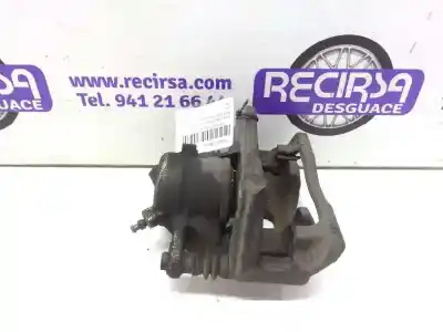 Second-hand car spare part front left brake caliper for dacia duster ambiance 4x2 oem iam references   