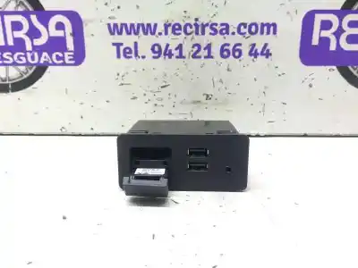 Second-hand car spare part gps navigation system for mazda cx-3 exclusive-line oem iam references d09h669u0  