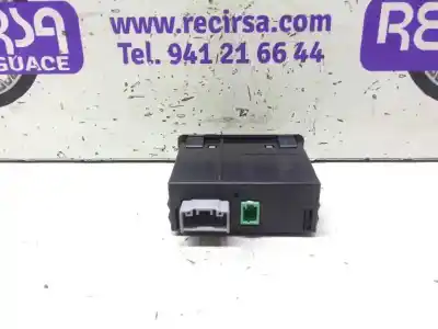 Second-hand car spare part gps navigation system for mazda cx-3 exclusive-line oem iam references d09h669u0  