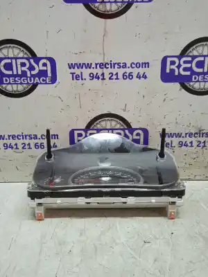 Peça sobressalente para automóvel em segunda mão quadrante por suzuki celerio ga referências oem iam 3411084ma3
