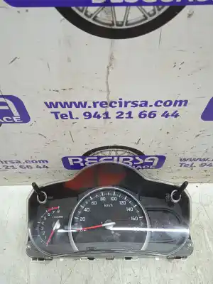 Автозапчастина б/у панель інструментів для suzuki celerio ga посилання на oem iam 3411084ma3  