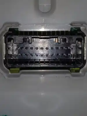 Автозапчастина б/у панель інструментів для suzuki celerio ga посилання на oem iam 3411084ma3  