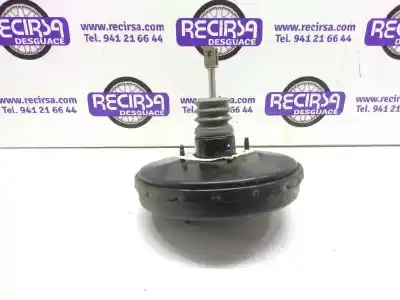 Peça sobressalente para automóvel em segunda mão servo freio por dacia duster ambiance 4x2 referências oem iam 472102876r  