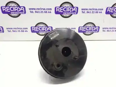 Peça sobressalente para automóvel em segunda mão servo freio por dacia duster ambiance 4x2 referências oem iam 472102876r  