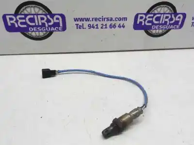 Pezzo di ricambio per auto di seconda mano sonda lambda per dacia duster ambiance 4x2 riferimenti oem iam 8200495791