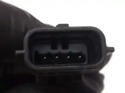 Pezzo di ricambio per auto di seconda mano sonda lambda per dacia duster ambiance 4x2 riferimenti oem iam 8200495791  