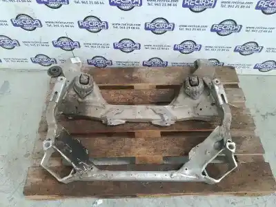 Piesă de schimb auto la mâna a doua punte fatã pentru bmw serie 1 berlina (e81/e87) 118d referințe oem iam 504133073