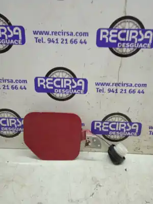 Peça sobressalente para automóvel em segunda mão tampa de combustível externa por suzuki celerio ga referências oem iam 