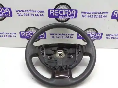 Pezzo di ricambio per auto di seconda mano volante per dacia duster ambiance 4x2 riferimenti oem iam 34079548a