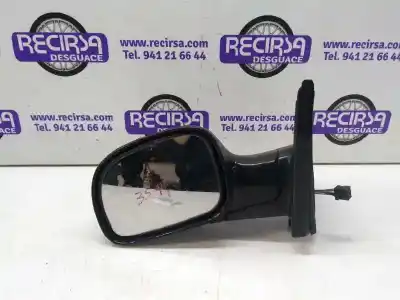 Автозапчастина б/у ЛІВЕ ДЗЕРКАЛО для CHRYSLER VOYAGER (RG)  Посилання на OEM IAM 4894413AD  35441815073