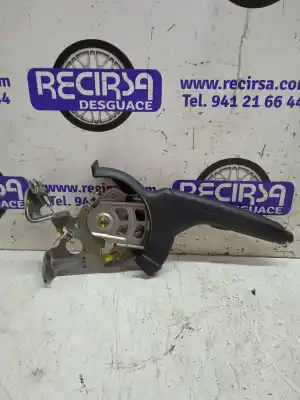 Peça sobressalente para automóvel em segunda mão alavanca de travão de mão por suzuki celerio ga referências oem iam 