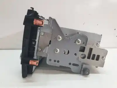 Автозапчастина б/у аудіо система / радіо cd для suzuki celerio ga посилання на oem iam 3910184m10  