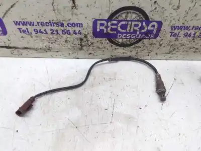 Second-hand car spare part lambda probe for volkswagen golf vi (5k1) edition oem iam references 036906262aa