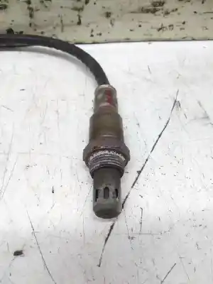 Second-hand car spare part lambda probe for volkswagen golf vi (5k1) edition oem iam references 036906262aa  