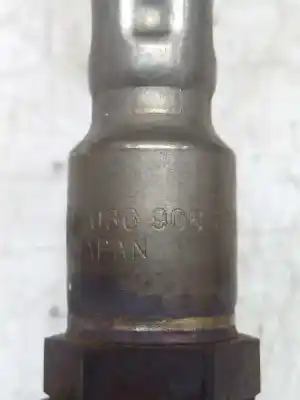 Second-hand car spare part lambda probe for volkswagen golf vi (5k1) edition oem iam references 036906262aa  