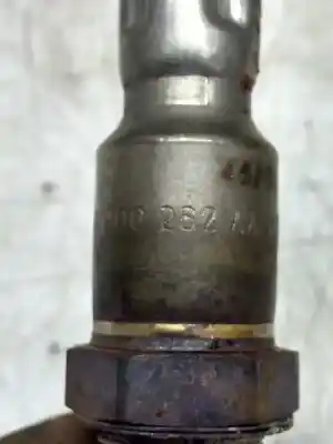 Second-hand car spare part lambda probe for volkswagen golf vi (5k1) edition oem iam references 036906262aa  