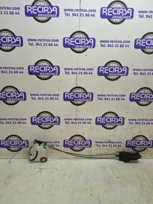 Peça sobressalente para automóvel em segunda mão fechadura da porta dianteira direita por suzuki celerio ga referências oem iam 1911152256