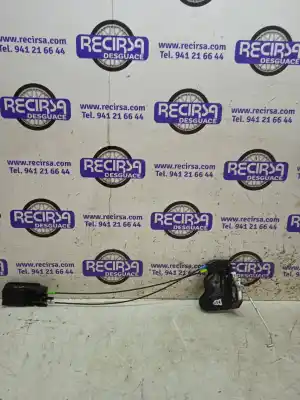 Автозапчастина б/у замок передній праві двері для suzuki celerio ga посилання на oem iam 1911152256  