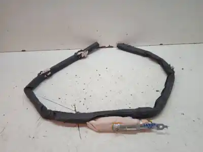 Pezzo di ricambio per auto di seconda mano airbag a tenda anteriore sinistro per peugeot 308 sw active riferimenti oem iam 9805768480