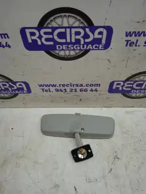 Автозапчастина б/у внутрішне дзеркало для suzuki celerio ga посилання на oem iam 048315  