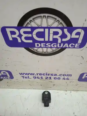 Автозапчастина б/у електронний модуль для suzuki celerio ga посилання на oem iam 3893084ma0  