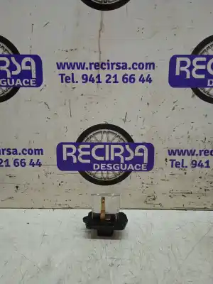 Peça sobressalente para automóvel em segunda mão resistência sofagem chauffage por suzuki celerio ga referências oem iam 78004