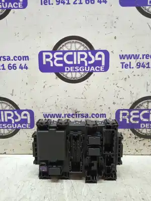 Peça sobressalente para automóvel em segunda mão caixa de fusíveis e relés por suzuki celerio ga referências oem iam 0095130512070102