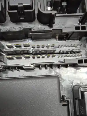 Автозапчасти б/у блок реле/предохранителей за suzuki celerio ga ссылки oem iam 0095130512070102  