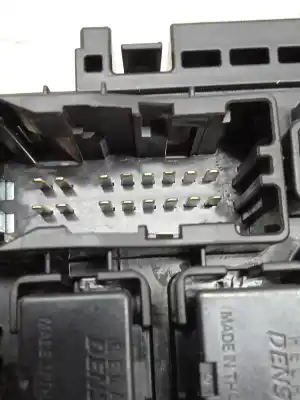 Автозапчасти б/у блок реле/предохранителей за suzuki celerio ga ссылки oem iam 0095130512070102  
