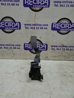 Peça sobressalente para automóvel em segunda mão pedal acelerador por suzuki celerio ga referências oem iam 4940076m41