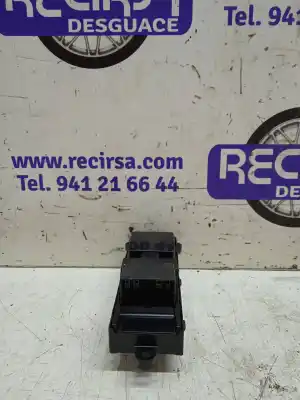 Peça sobressalente para automóvel em segunda mão botão / interruptor elevador vidro dianteiro esquerdo por suzuki celerio ga referências oem iam 15805r  