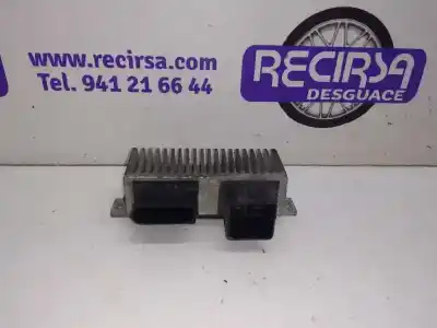 Peça sobressalente para automóvel em segunda mão caixa de pré-aquecimento por renault trafic combi (ab 4.01) passenger privilege  combi corto referências oem iam 8200558438a