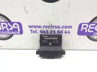 Автозапчасти б/у ЭЛЕКТРОННЫЙ МОДУЛЬ за SEAT TOLEDO (5P2)  ссылки OEM IAM 1K0907530E  